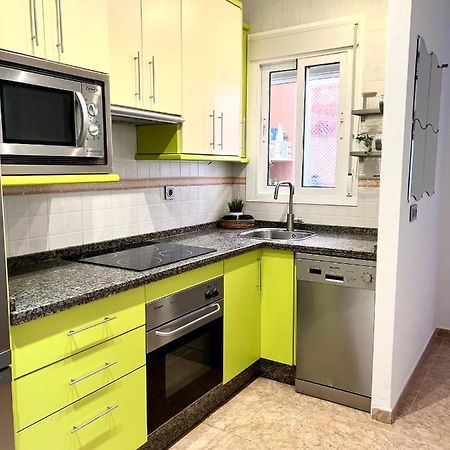 Precioso Apartamento Малага Екстер'єр фото
