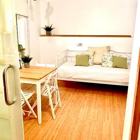 Precioso Apartamento Малага Екстер'єр фото
