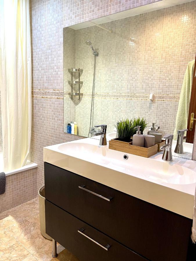 Precioso Apartamento Малага Екстер'єр фото