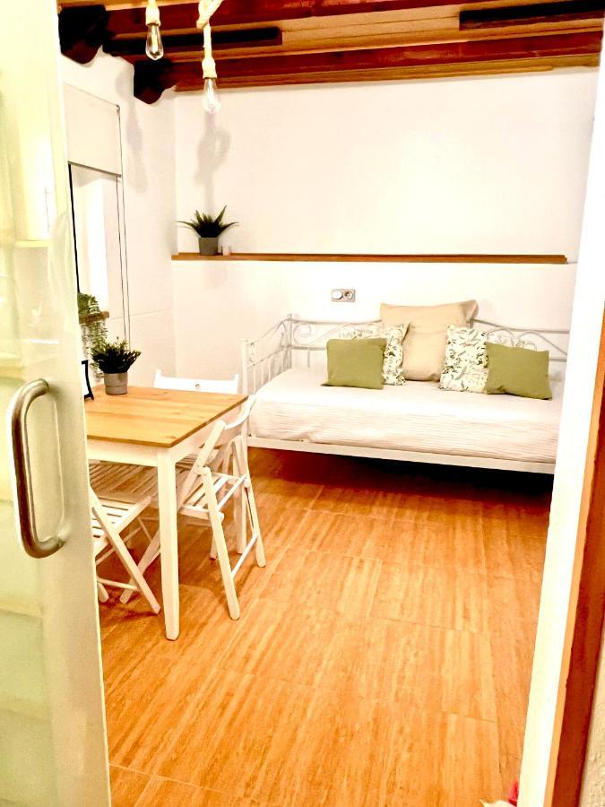 Precioso Apartamento Малага Екстер'єр фото