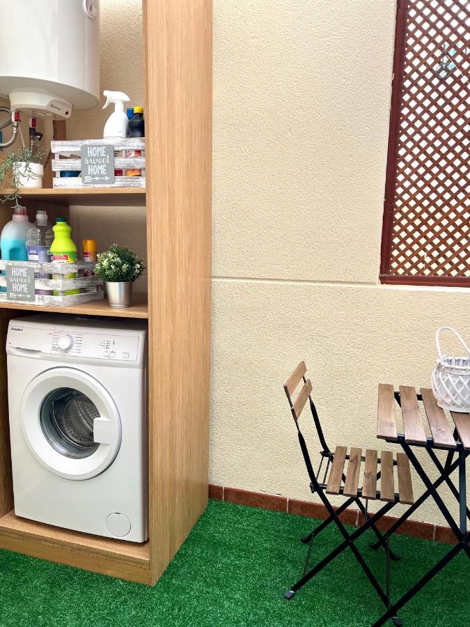 Precioso Apartamento Малага Екстер'єр фото