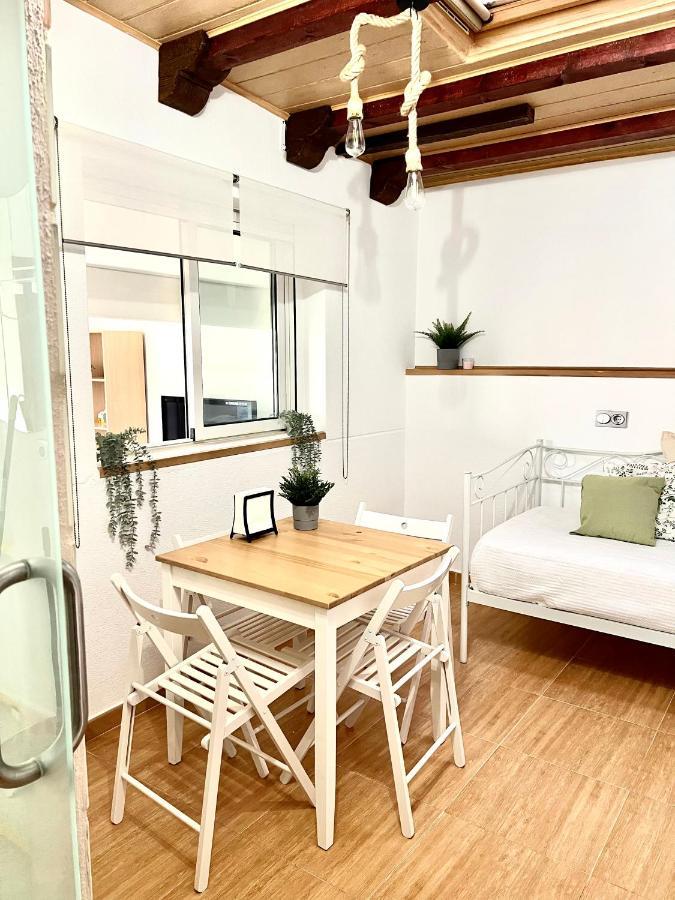 Precioso Apartamento Малага Екстер'єр фото