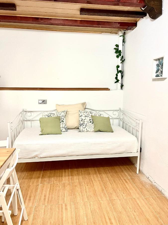 Precioso Apartamento Малага Екстер'єр фото