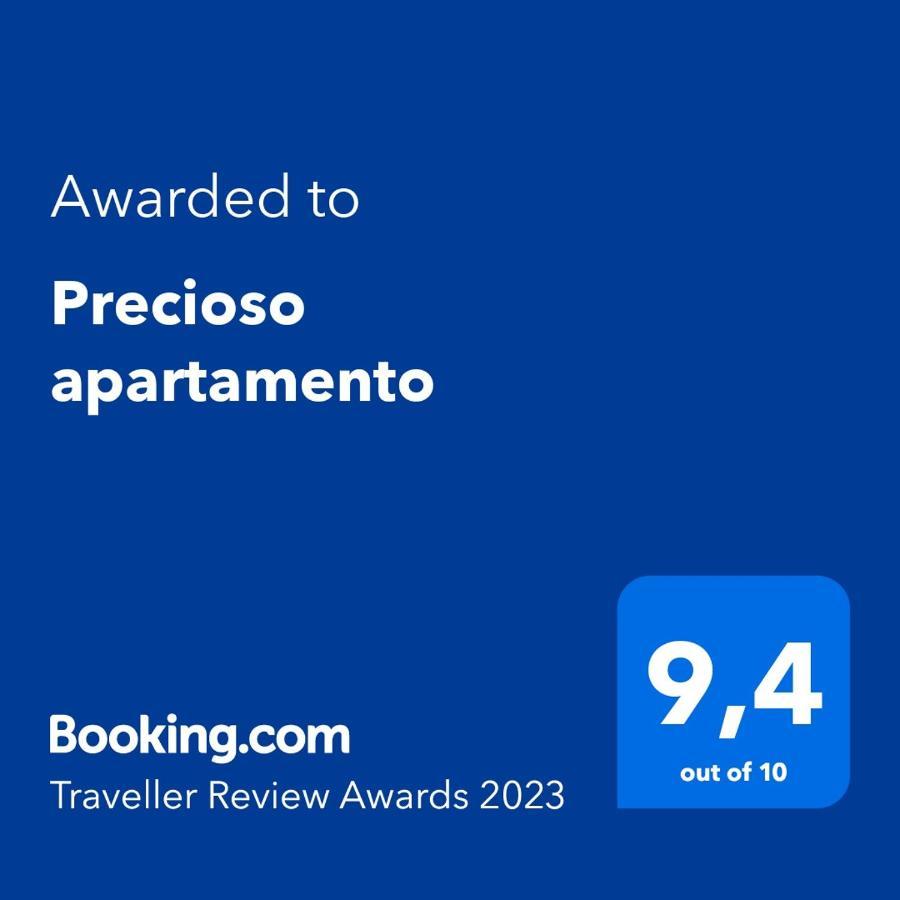 Precioso Apartamento Малага Екстер'єр фото